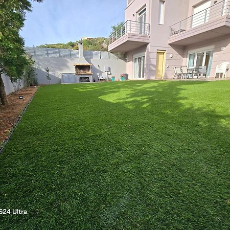 Harry'S Apartment Лагонисси Экстерьер фото