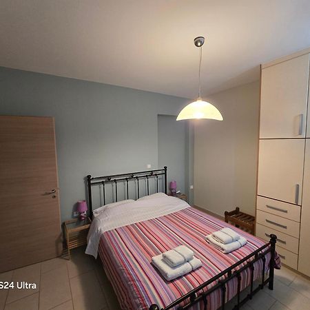 Harry'S Apartment Лагонисси Экстерьер фото