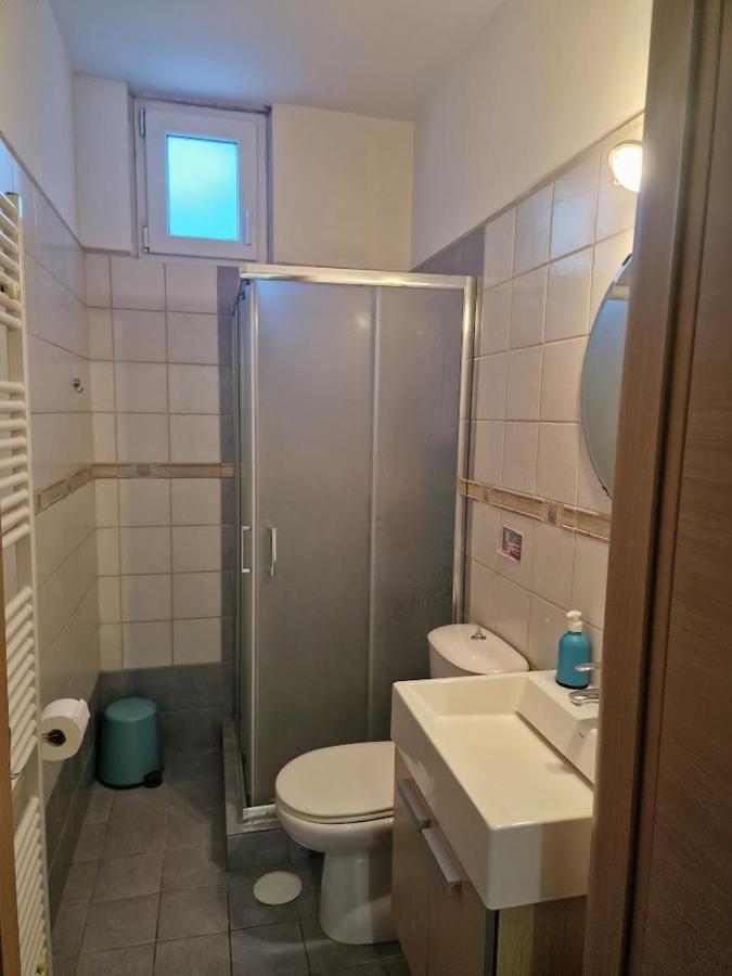Harry'S Apartment Лагонисси Экстерьер фото
