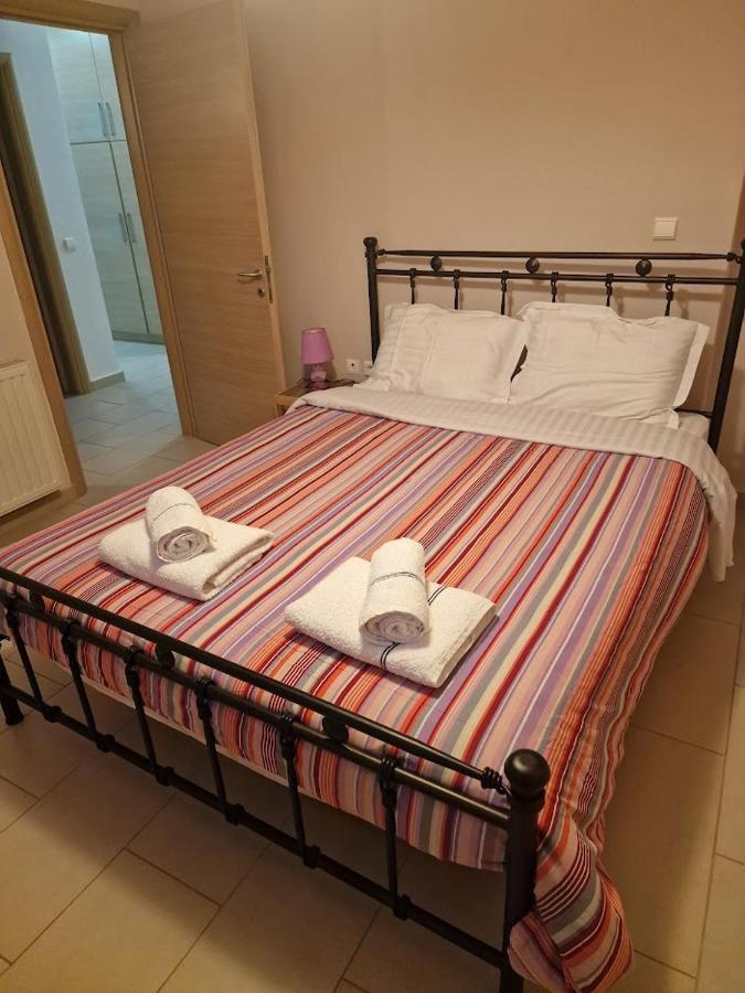 Harry'S Apartment Лагонисси Экстерьер фото