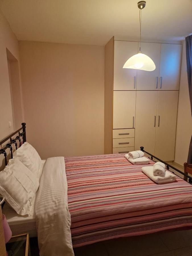 Harry'S Apartment Лагонисси Экстерьер фото