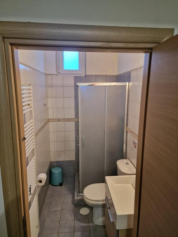Harry'S Apartment Лагонисси Экстерьер фото