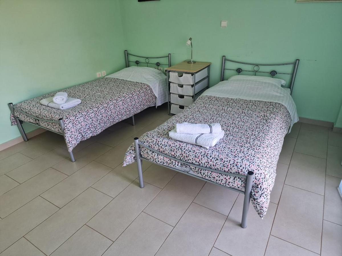 Harry'S Apartment Лагонисси Экстерьер фото