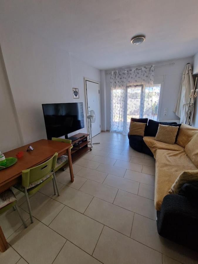 Harry'S Apartment Лагонисси Экстерьер фото