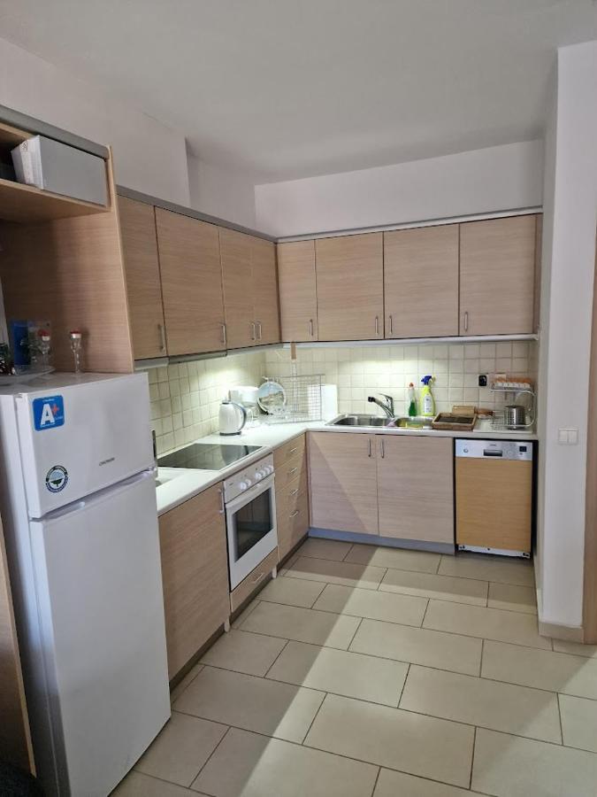 Harry'S Apartment Лагонисси Экстерьер фото