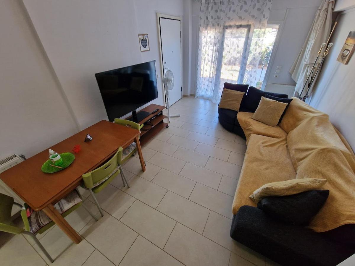 Harry'S Apartment Лагонисси Экстерьер фото