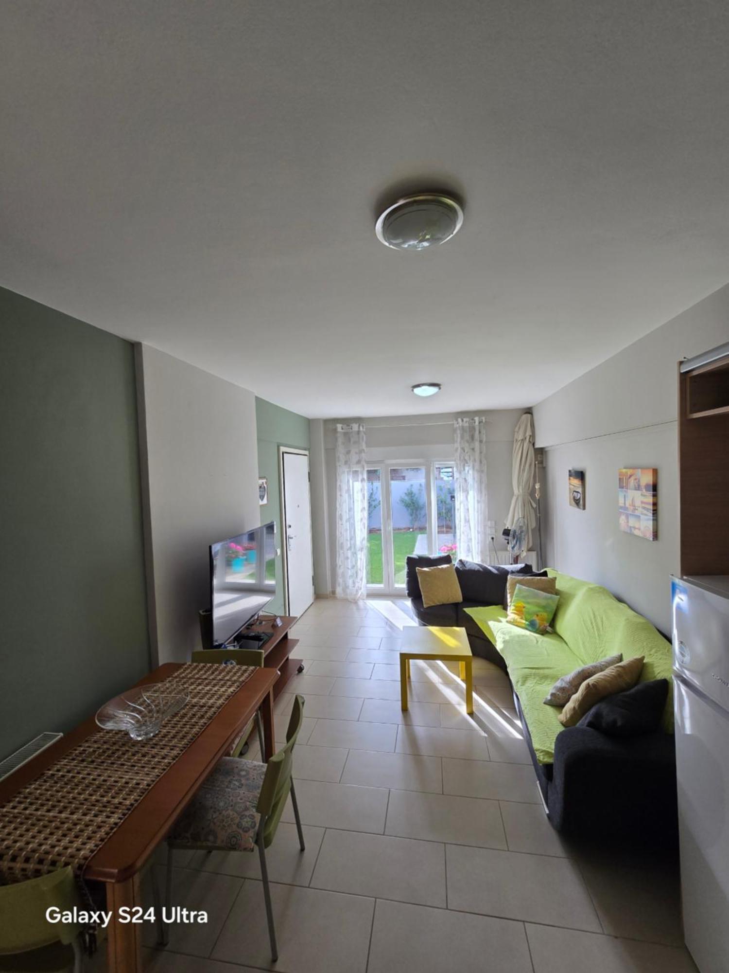 Harry'S Apartment Лагонисси Экстерьер фото