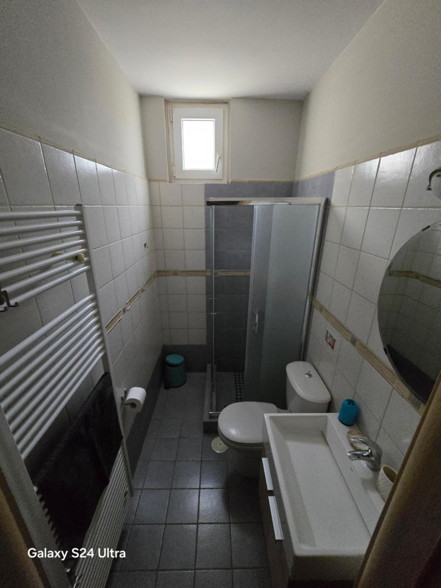 Harry'S Apartment Лагонисси Экстерьер фото