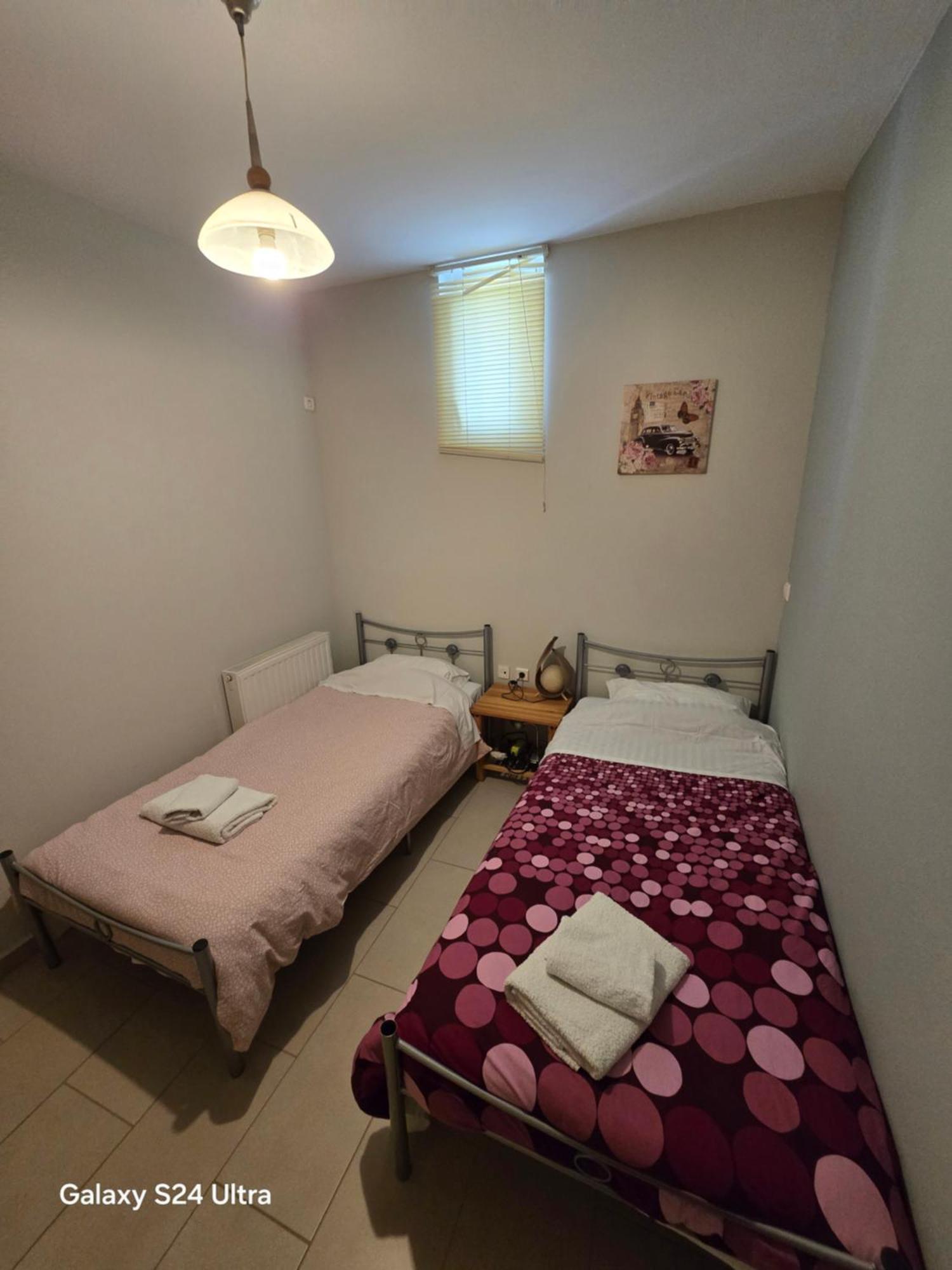 Harry'S Apartment Лагонисси Экстерьер фото